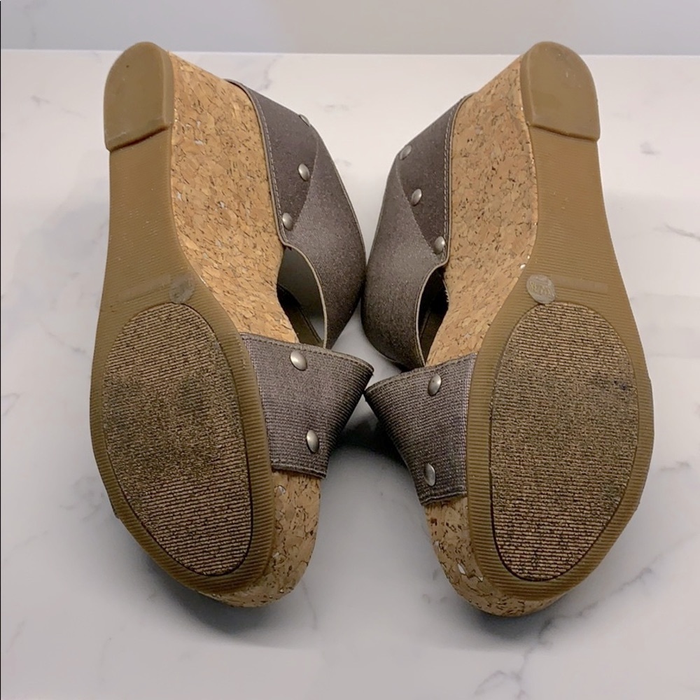 Lucky Brand sandals - Picture 6 of 8